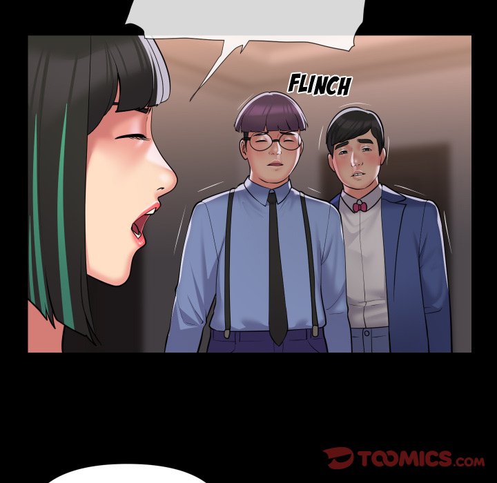 The Ladies’ Associate Chapter 81 - Manhwa18.com