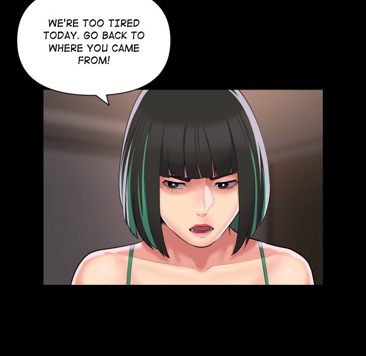 The Ladies’ Associate Chapter 81 - Manhwa18.com