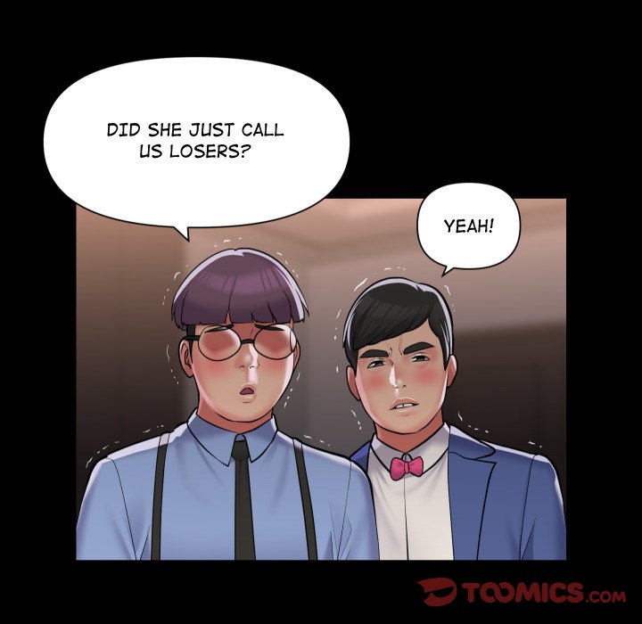 The Ladies’ Associate Chapter 81 - Manhwa18.com