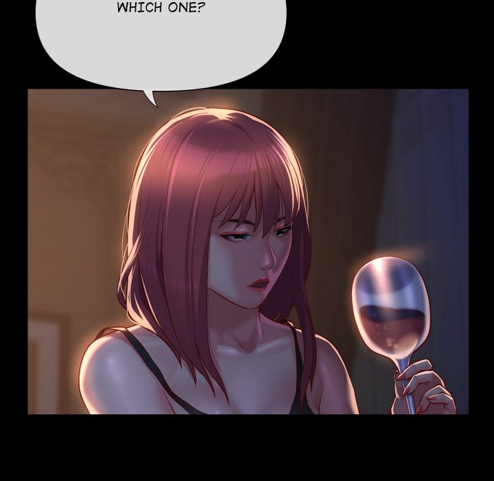 The Ladies’ Associate Chapter 85 - Manhwa18.com