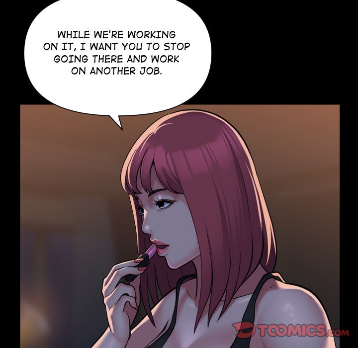 The Ladies’ Associate Chapter 86 - Manhwa18.com