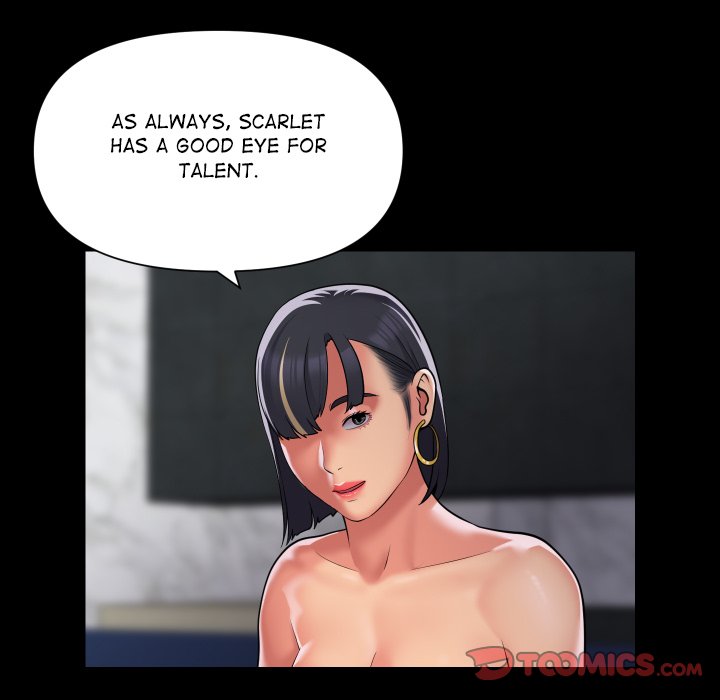 The Ladies’ Associate Chapter 88 - Manhwa18.com