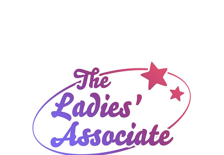 The Ladies’ Associate Chapter 89 - Manhwa18.com