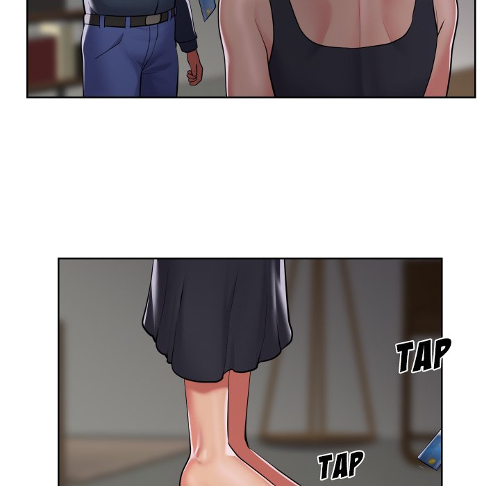 The Ladies’ Associate Chapter 89 - Manhwa18.com