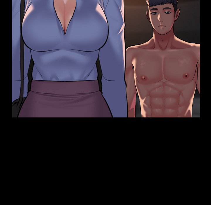 The Ladies’ Associate Chapter 89 - Manhwa18.com