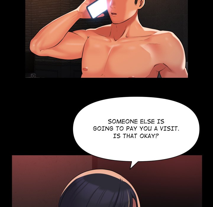 The Ladies’ Associate Chapter 89 - Manhwa18.com