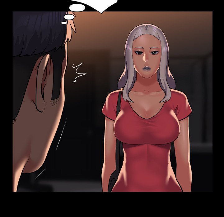 The Ladies’ Associate Chapter 89 - Manhwa18.com