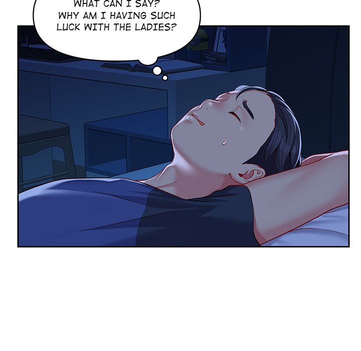 The Ladies’ Associate Chapter 9 - Manhwa18.com