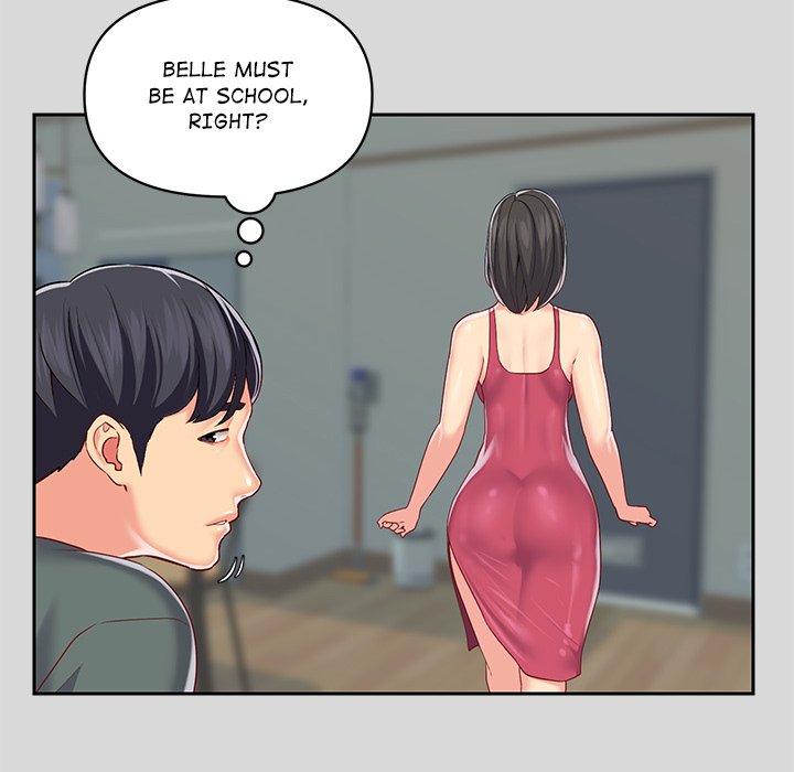 The Ladies’ Associate Chapter 9 - Manhwa18.com