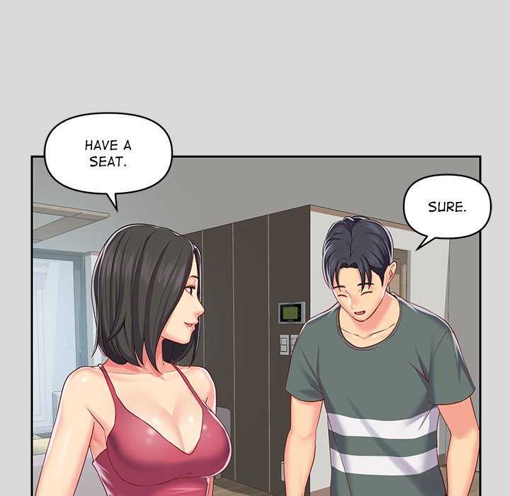 The Ladies’ Associate Chapter 9 - Manhwa18.com