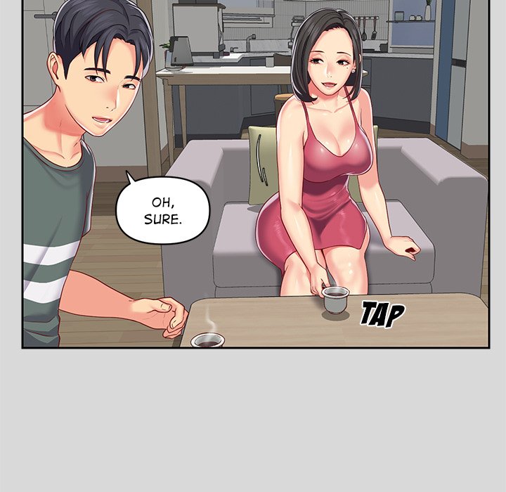 The Ladies’ Associate Chapter 9 - Manhwa18.com