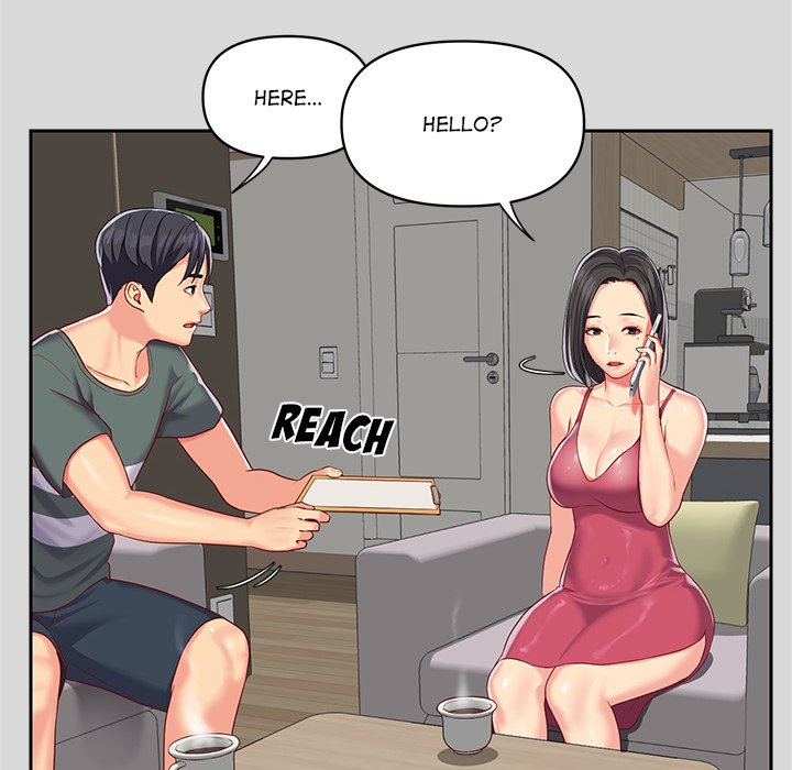 The Ladies’ Associate Chapter 9 - Manhwa18.com