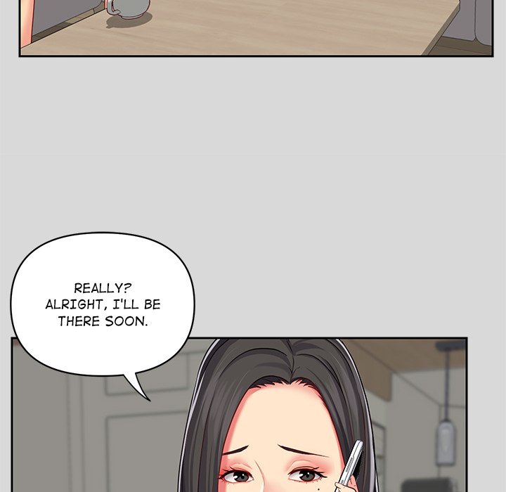 The Ladies’ Associate Chapter 9 - Manhwa18.com