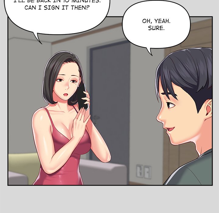 The Ladies’ Associate Chapter 9 - Manhwa18.com