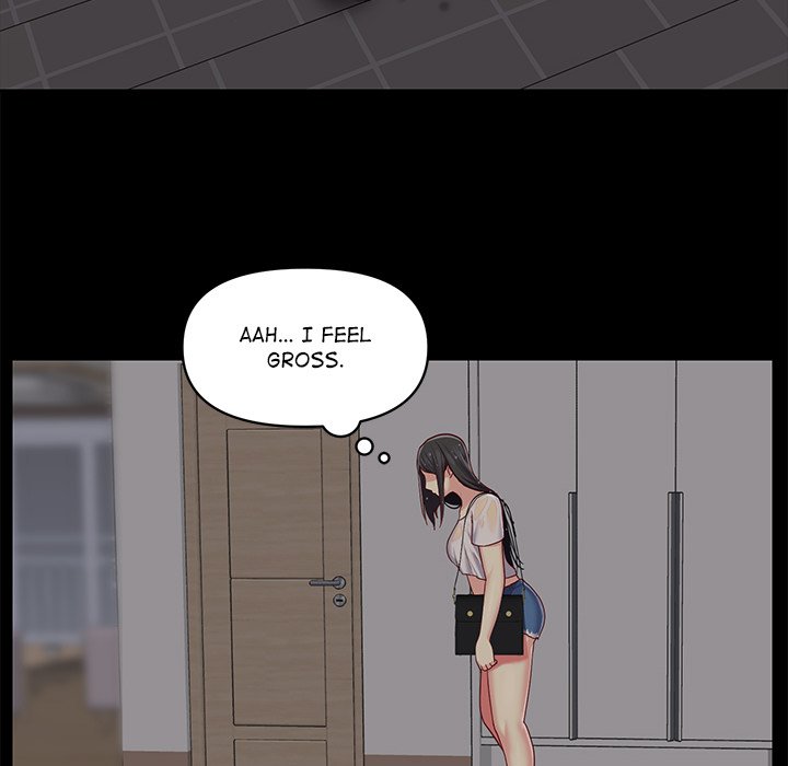 The Ladies’ Associate Chapter 9 - Manhwa18.com