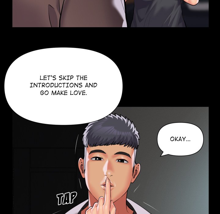 The Ladies’ Associate Chapter 91 - Manhwa18.com