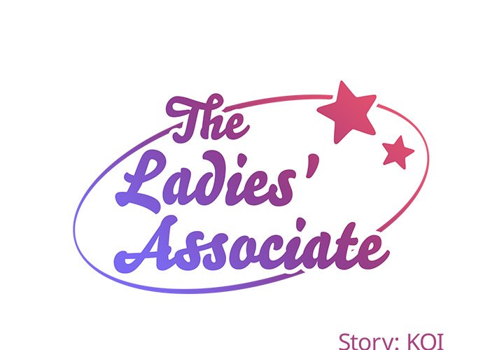 The Ladies’ Associate Chapter 97 - Manhwa18.com