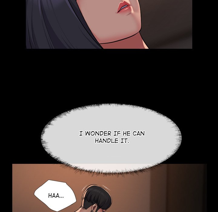 The Ladies’ Associate Chapter 97 - Manhwa18.com