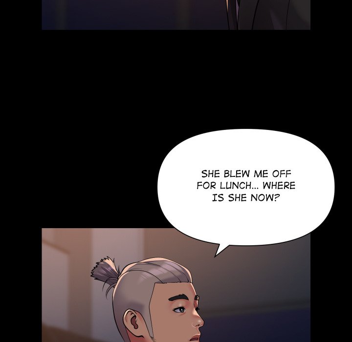 The Ladies’ Associate Chapter 97 - Manhwa18.com