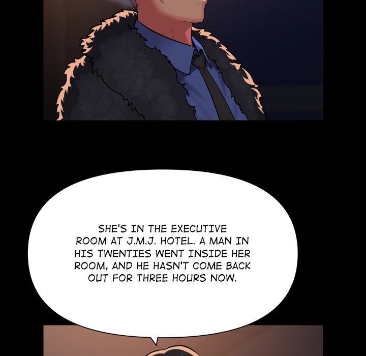 The Ladies’ Associate Chapter 97 - Manhwa18.com