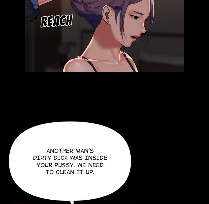 The Ladies’ Associate Chapter 98 - Manhwa18.com