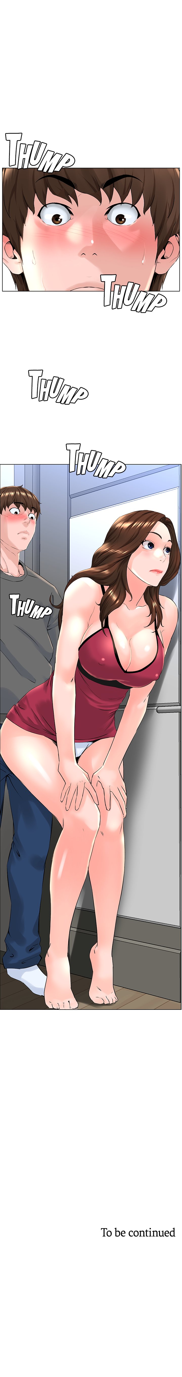 The Neighborhood Celebrity Chapter 12 - Manhwa18.com
