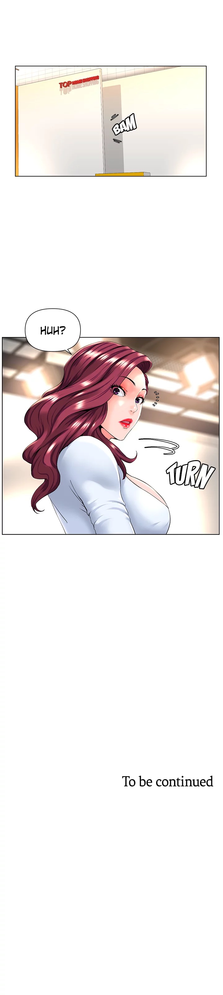 The Neighborhood Celebrity Chapter 19 - Manhwa18.com