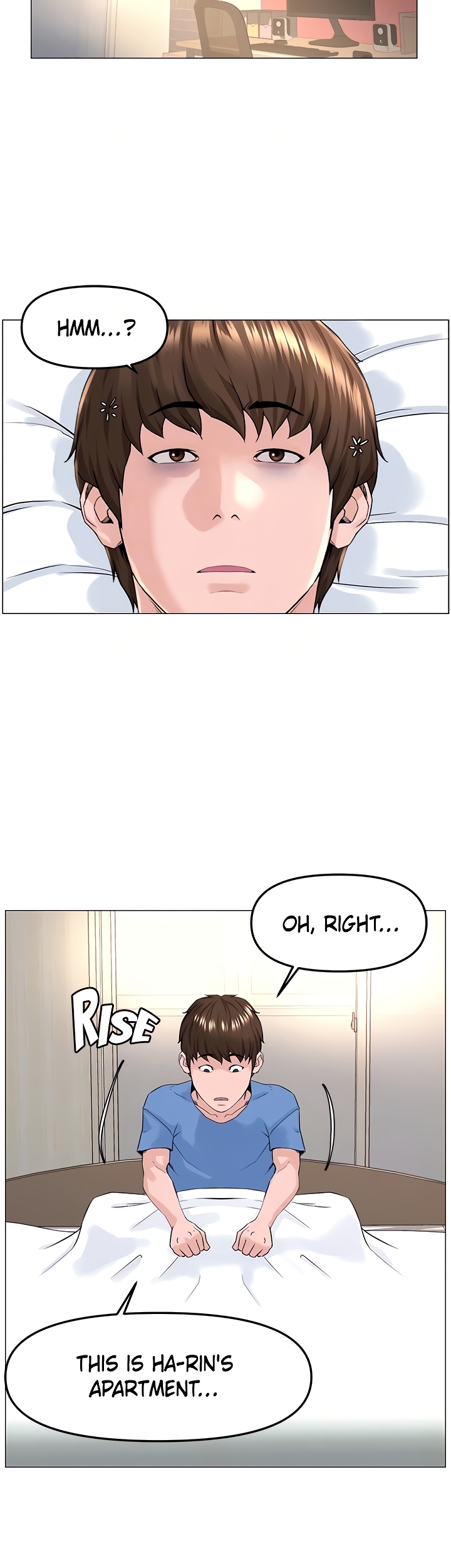 The Neighborhood Celebrity Chapter 44 - Manhwa18.com