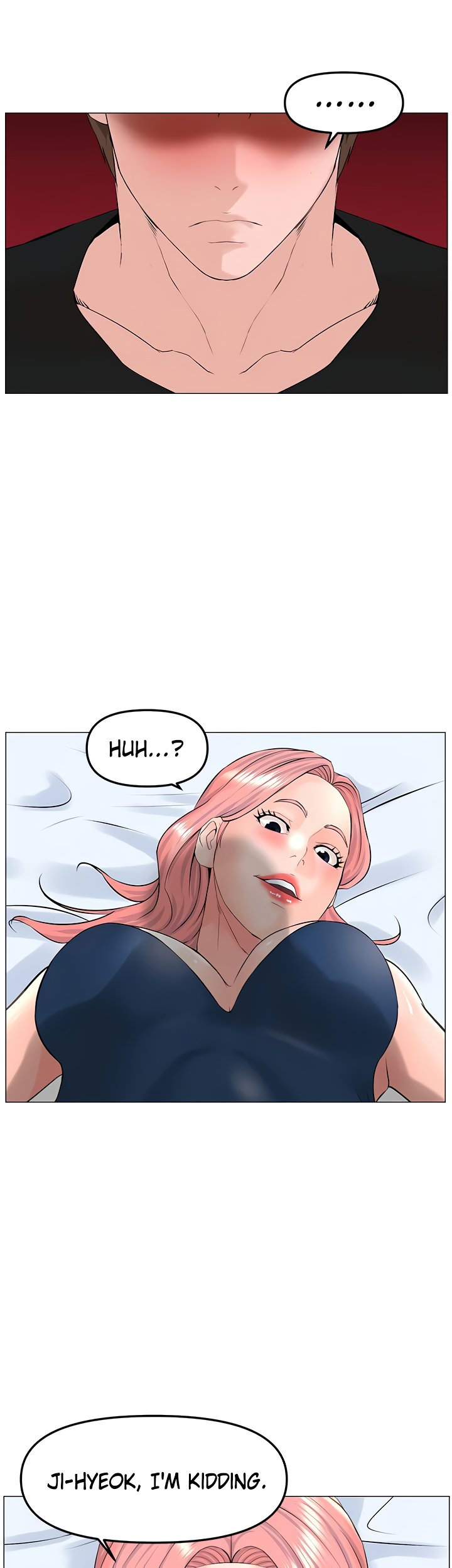 The Neighborhood Celebrity Chapter 46 - Manhwa18.com