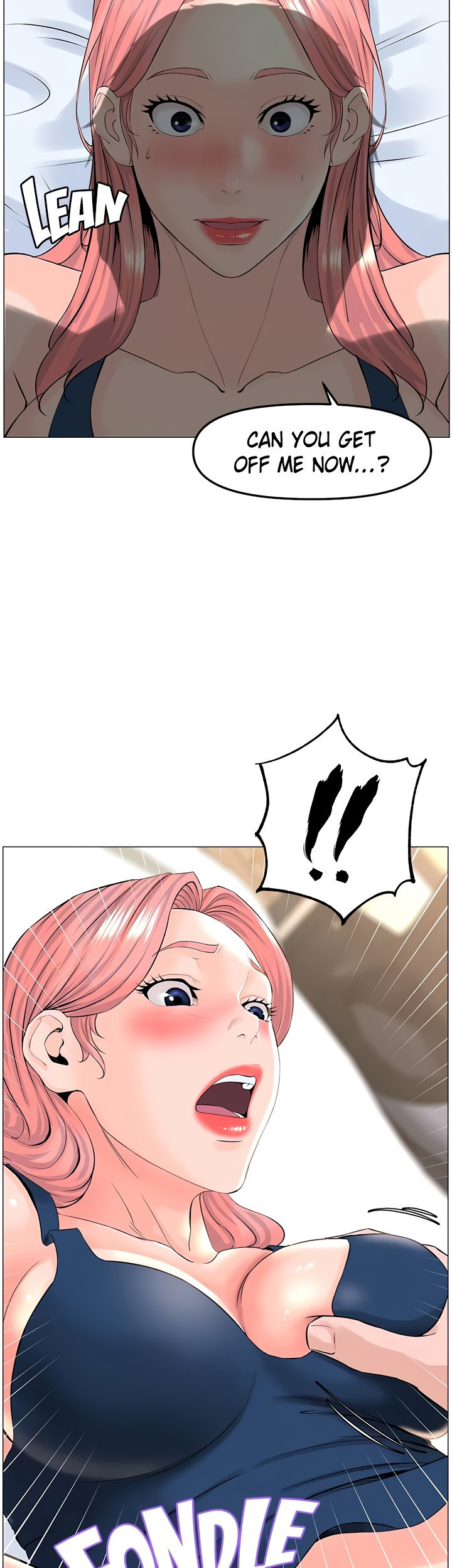 The Neighborhood Celebrity Chapter 46 - Manhwa18.com