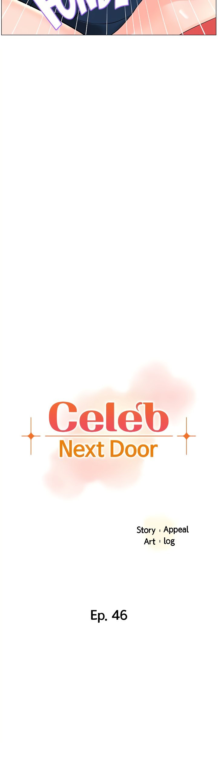 The Neighborhood Celebrity Chapter 46 - Manhwa18.com