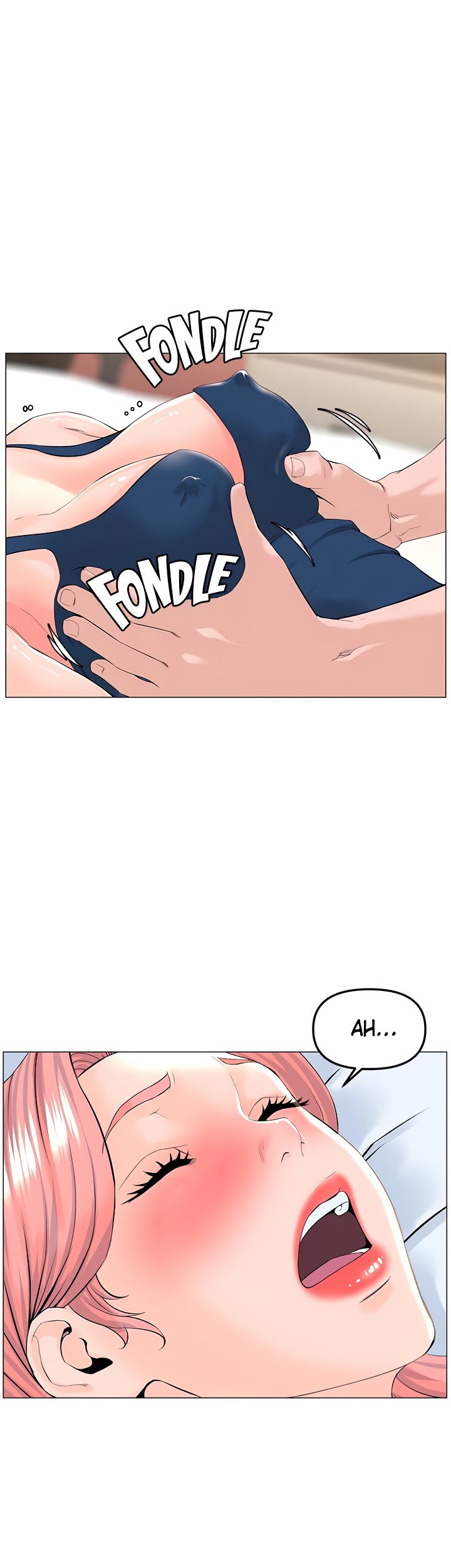 The Neighborhood Celebrity Chapter 46 - Manhwa18.com