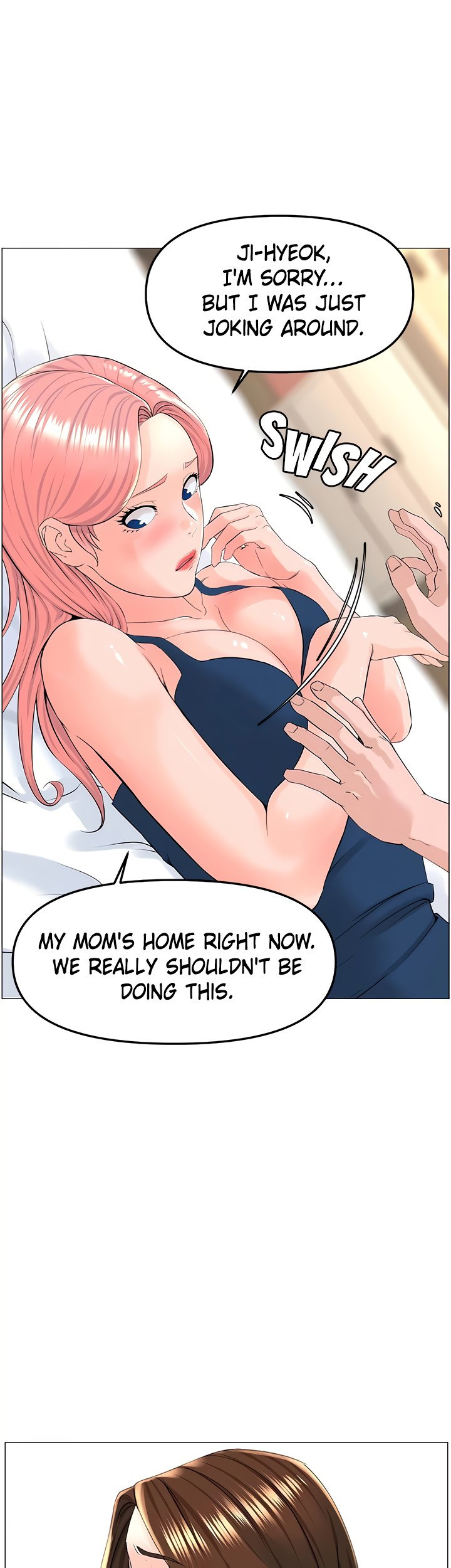 The Neighborhood Celebrity Chapter 46 - Manhwa18.com
