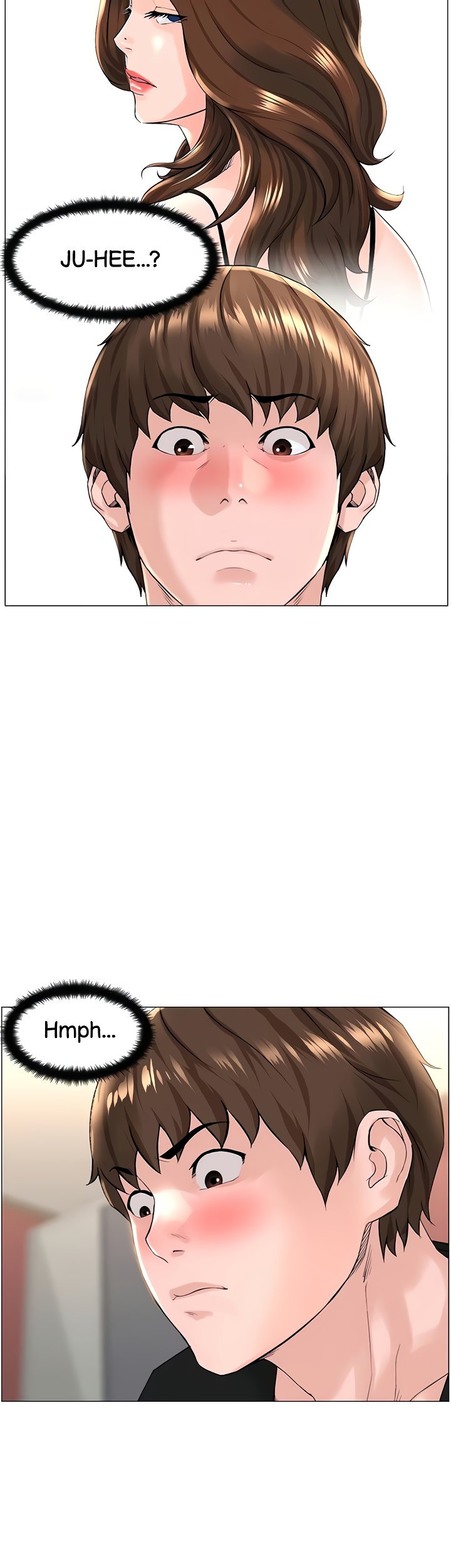 The Neighborhood Celebrity Chapter 46 - Manhwa18.com