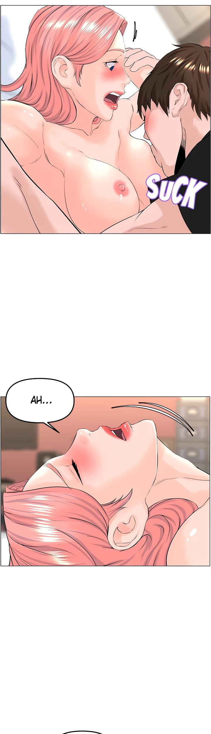 The Neighborhood Celebrity Chapter 46 - Manhwa18.com