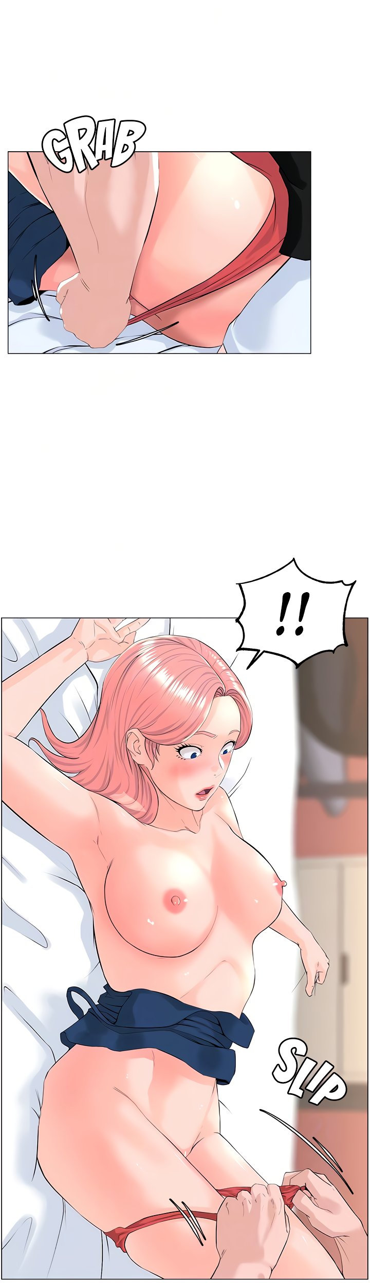 The Neighborhood Celebrity Chapter 46 - Manhwa18.com