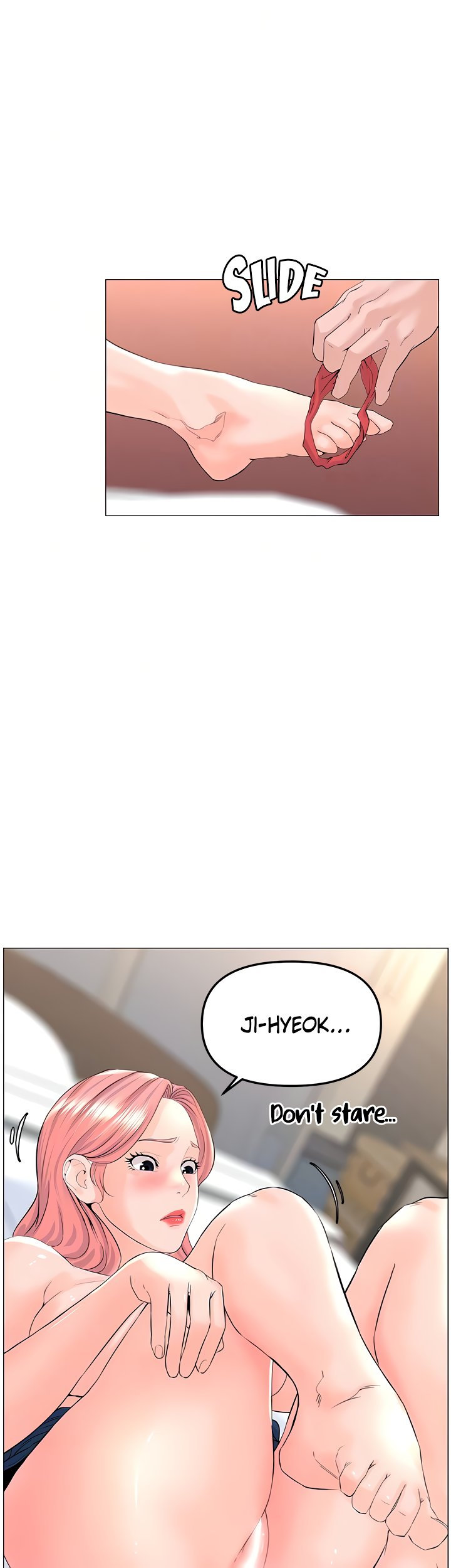 The Neighborhood Celebrity Chapter 46 - Manhwa18.com