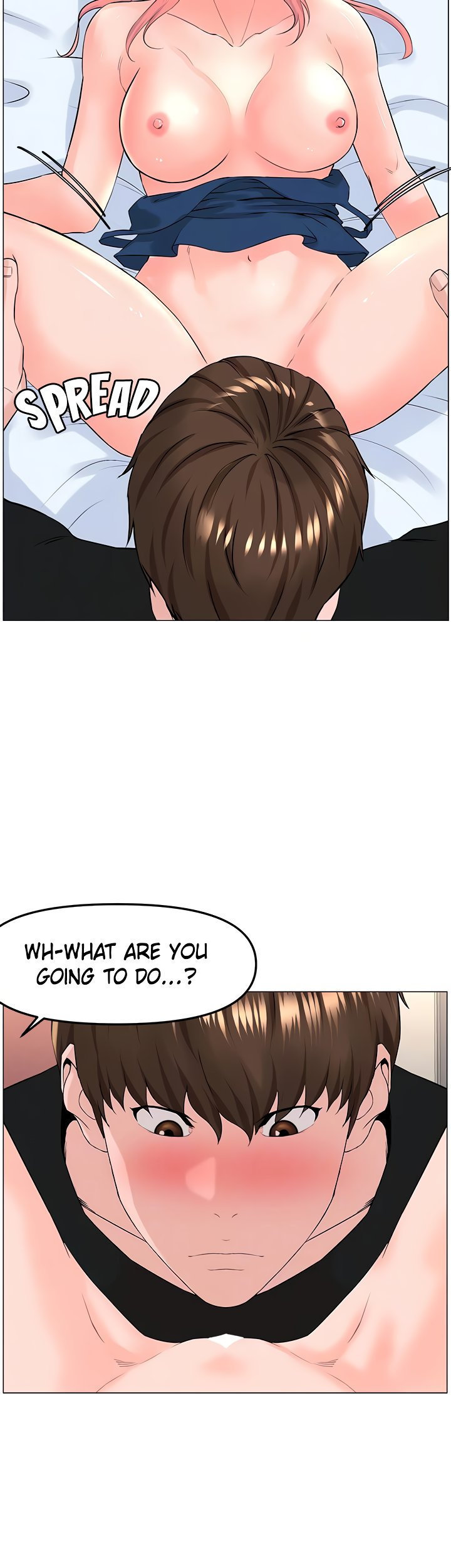 The Neighborhood Celebrity Chapter 46 - Manhwa18.com