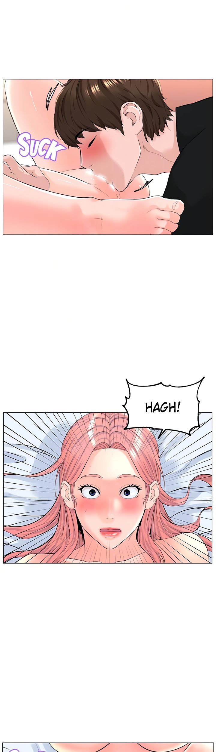 The Neighborhood Celebrity Chapter 46 - Manhwa18.com