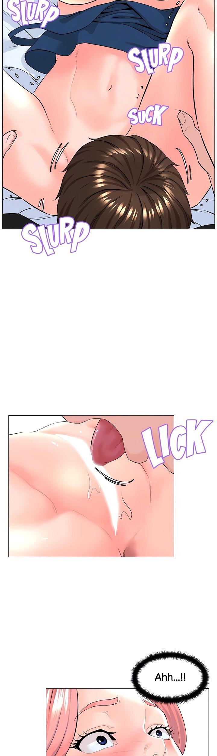 The Neighborhood Celebrity Chapter 46 - Manhwa18.com