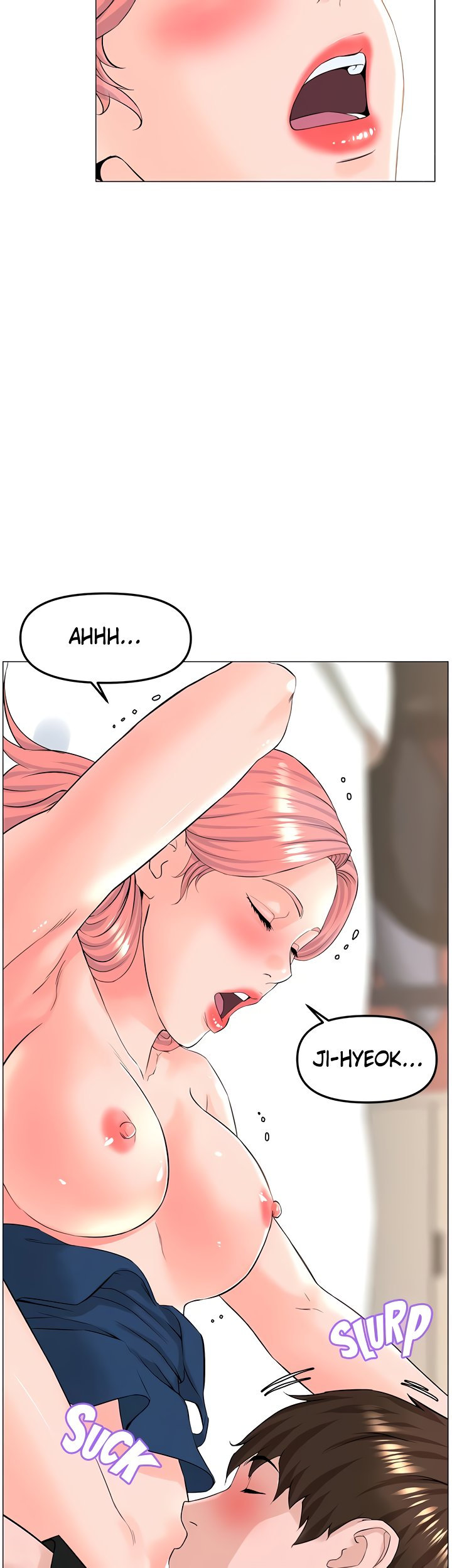 The Neighborhood Celebrity Chapter 46 - Manhwa18.com