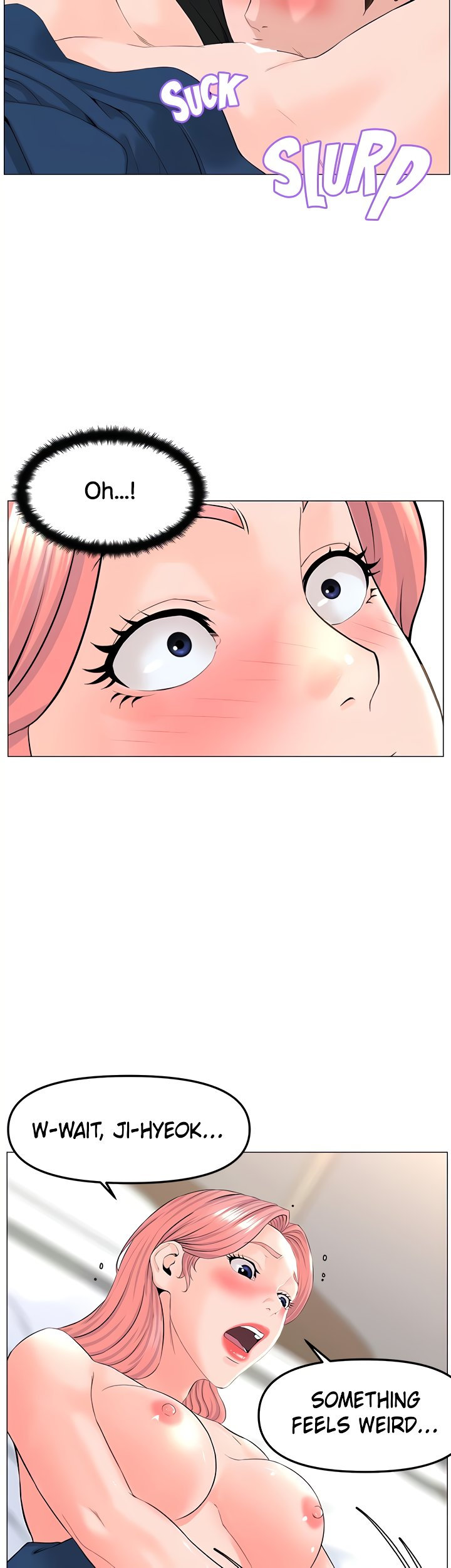 The Neighborhood Celebrity Chapter 46 - Manhwa18.com