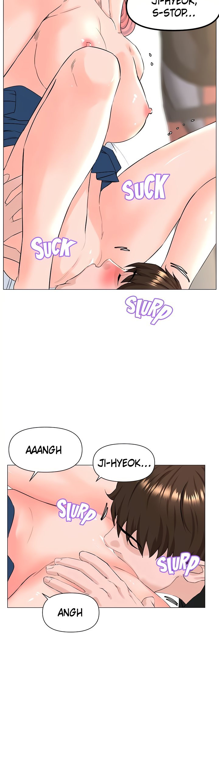 The Neighborhood Celebrity Chapter 46 - Manhwa18.com