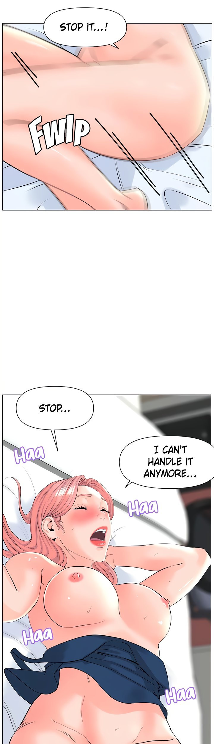 The Neighborhood Celebrity Chapter 46 - Manhwa18.com