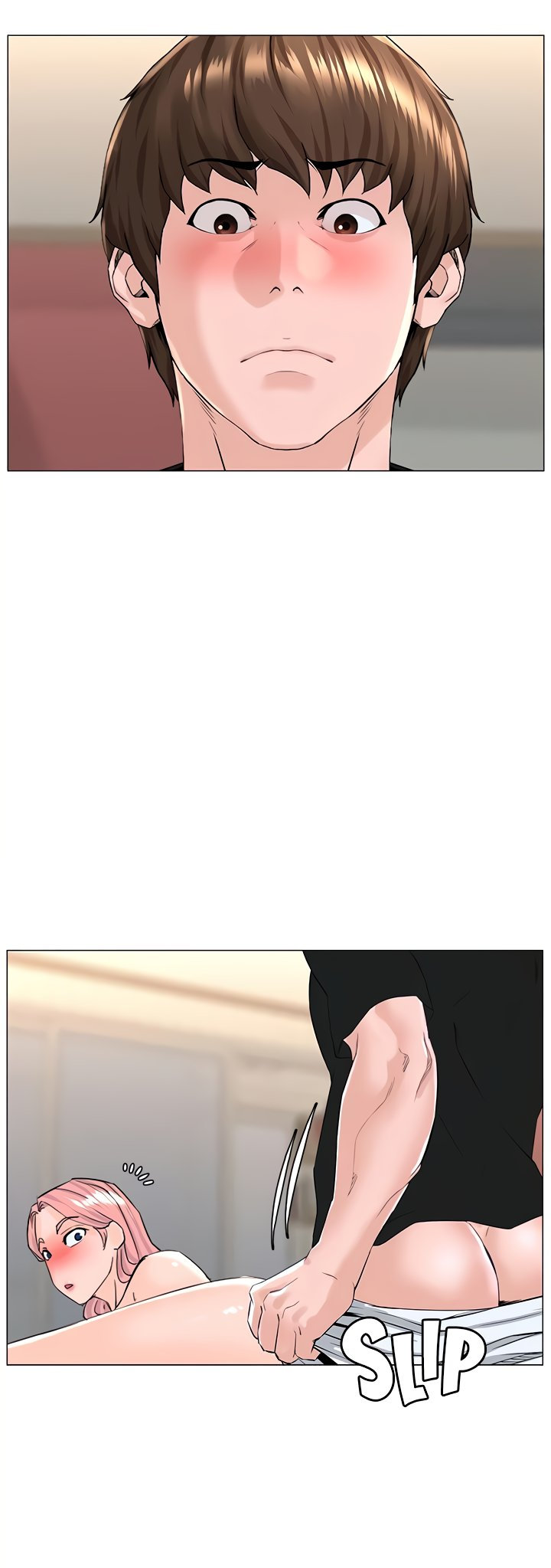 The Neighborhood Celebrity Chapter 46 - Manhwa18.com