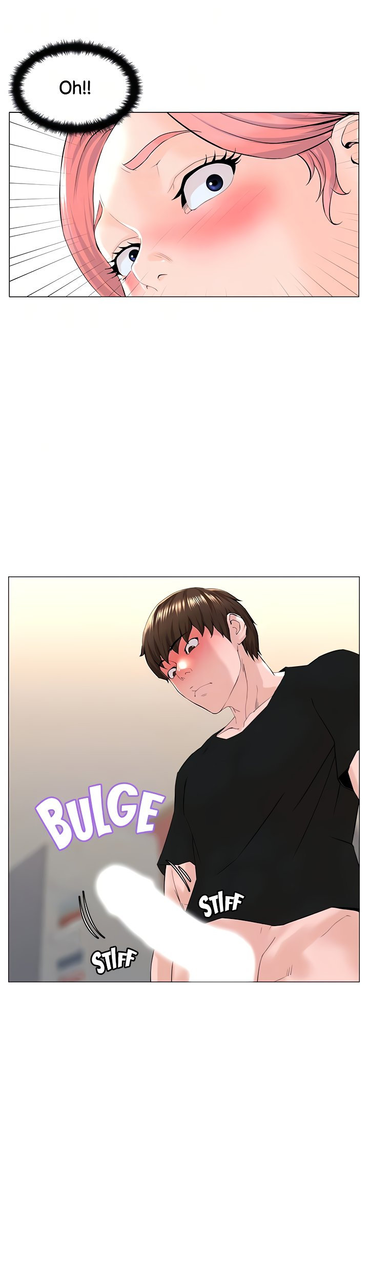 The Neighborhood Celebrity Chapter 46 - Manhwa18.com