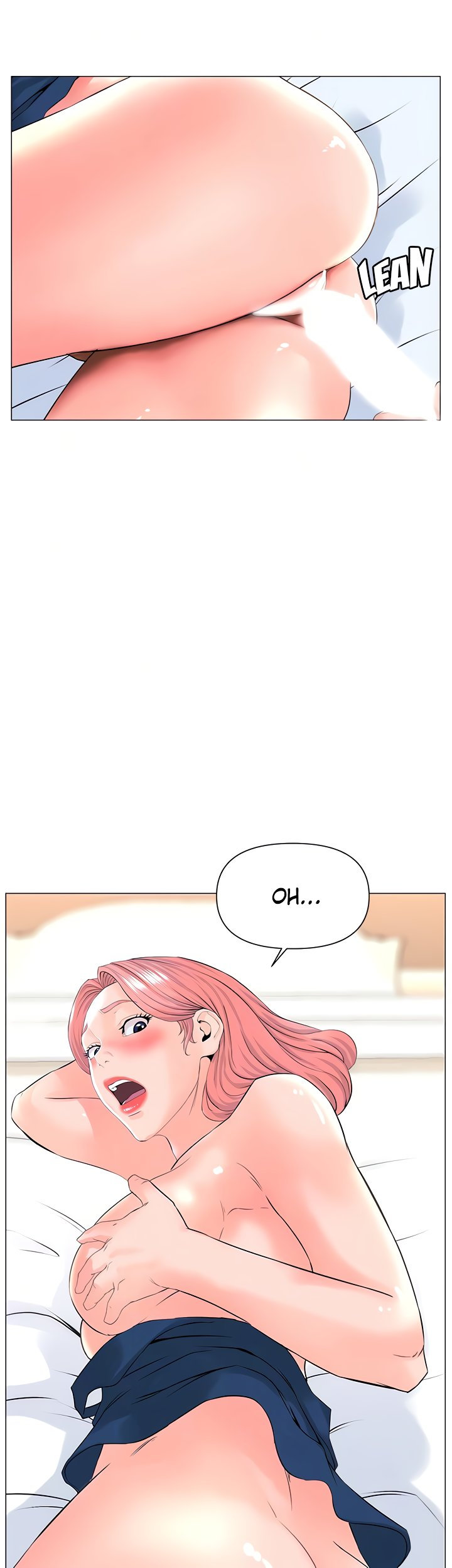 The Neighborhood Celebrity Chapter 46 - Manhwa18.com