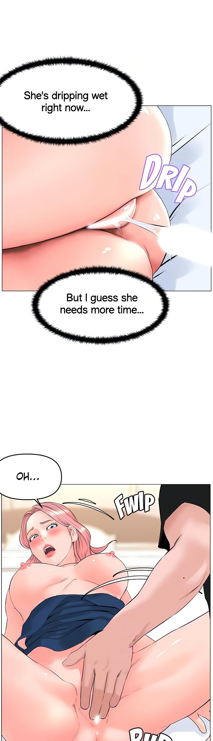 The Neighborhood Celebrity Chapter 46 - Manhwa18.com