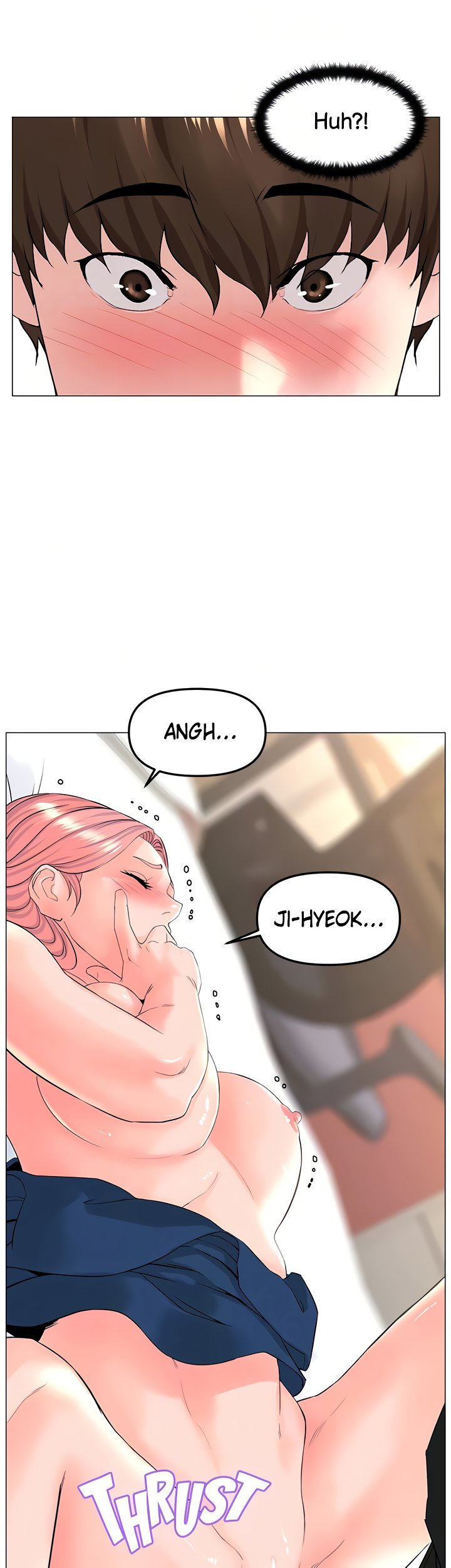 The Neighborhood Celebrity Chapter 46 - Manhwa18.com