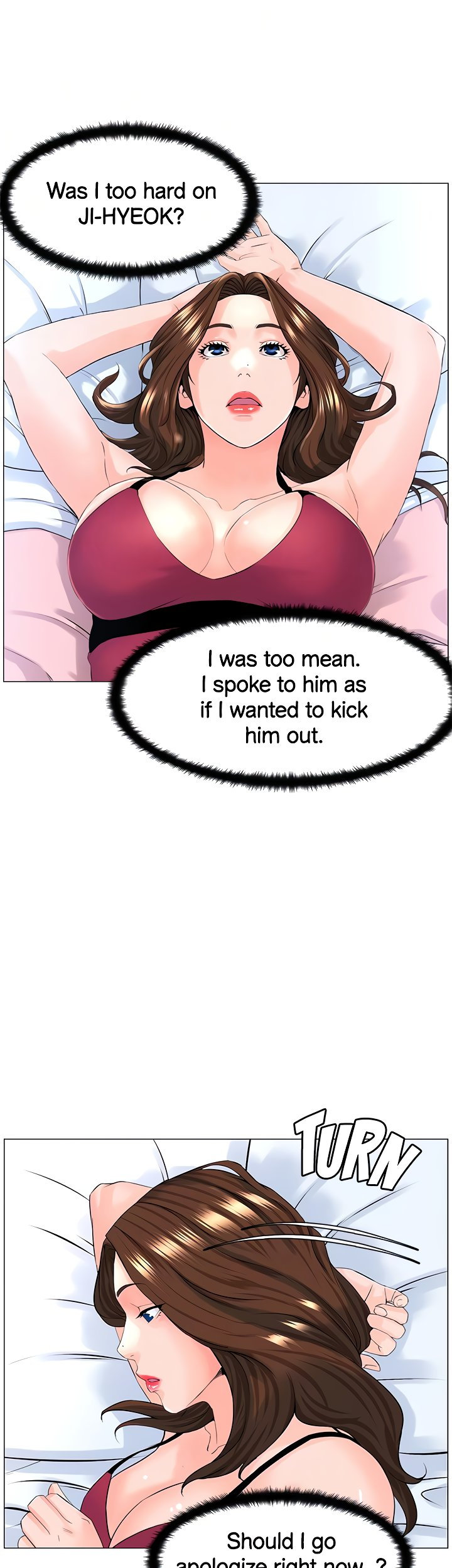 The Neighborhood Celebrity Chapter 46 - Manhwa18.com